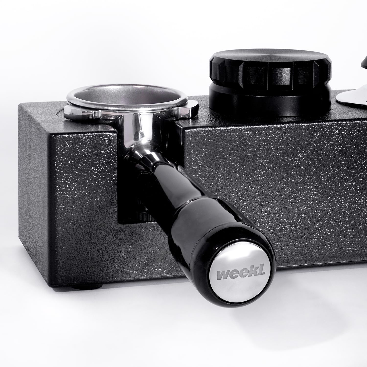 54mm ボトムレス ネイキッド ポルタフィルター Amazon | 54mm ボトムレス ポルタフィルター Breville対応